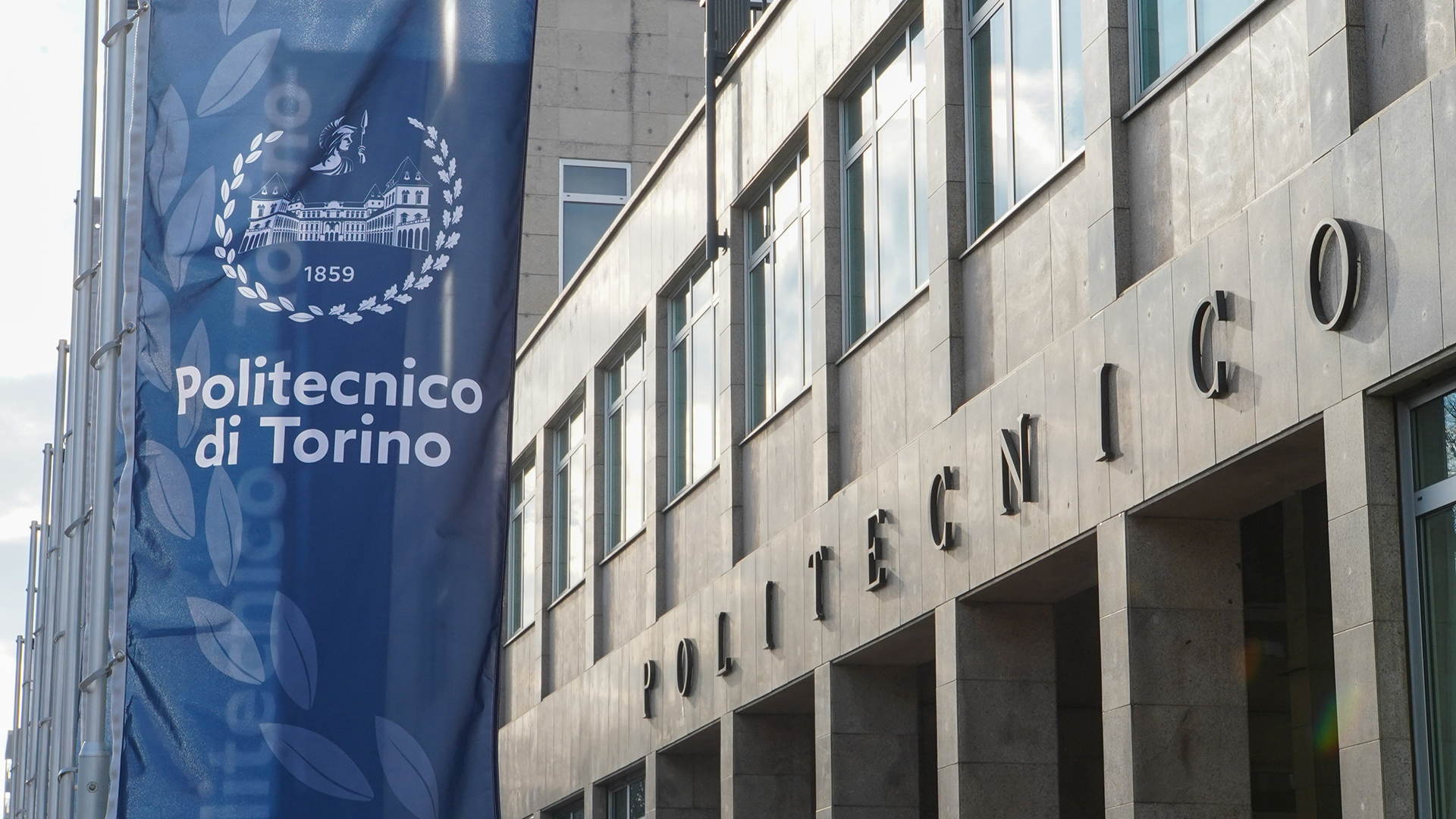 Politecnico is confirmed among the best technical universities in the